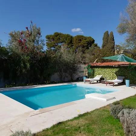 Hébergement de vacances Mar Bea