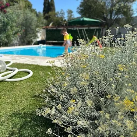 Hébergement de vacances Mar Bea