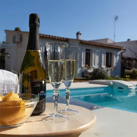 Hébergement de vacances Mar Bea *