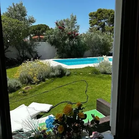 別荘 Mar Bea Terra Mala