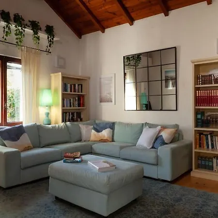 Hébergement de vacances Mar Bea