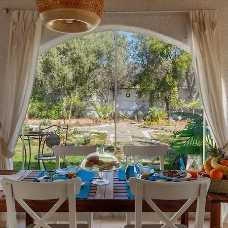 Mar Bea Holiday home *