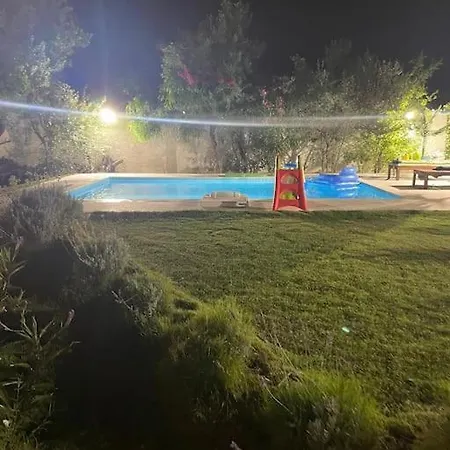 Mar Bea Дом отдыха Terra Mala