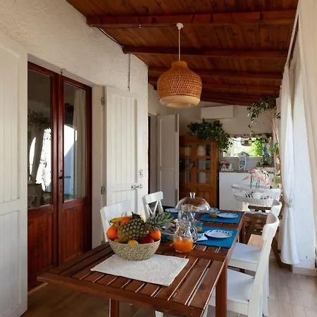 Holiday home Mar Bea *