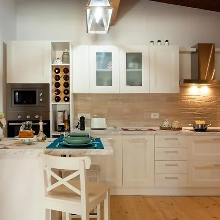 Holiday home Mar Bea *
