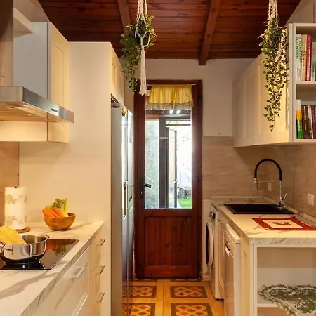 Mar Bea Holiday home Terra Mala