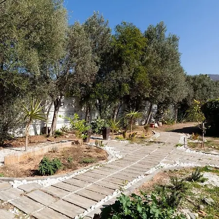 Mar Bea Holiday home *