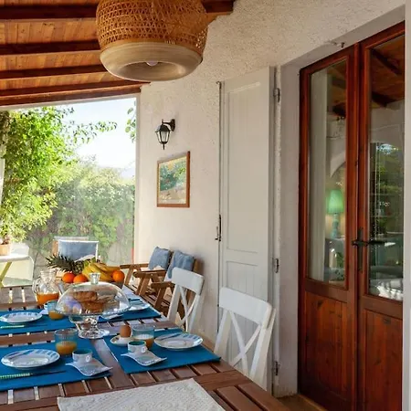 Holiday home Mar Bea Terra Mala