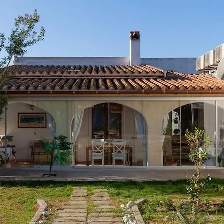 Mar Bea Holiday home