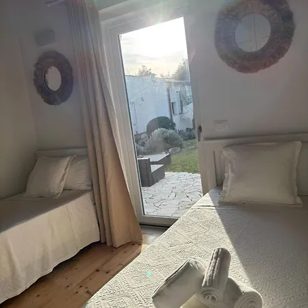 Mar Bea Дом отдыха