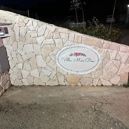 Mar Bea *